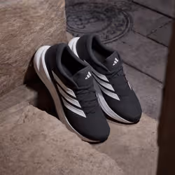 Adidas IH9532_640 Chaussure d'athlétisme Blanc - Vue supplémentaire 5