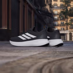 Adidas IH9532_640 Chaussure d'athlétisme Blanc - Vue supplémentaire 6
