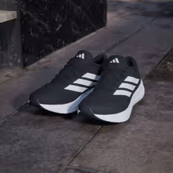 Adidas IH9532_640 Chaussure d'athlétisme Blanc - Vue supplémentaire 8