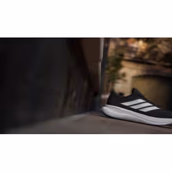 Adidas IH9532_620 Chaussure d'athlétisme Blanc - Vue supplémentaire 2
