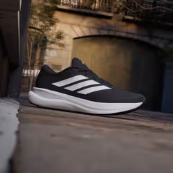 Adidas IH9532_620 Chaussure d'athlétisme Blanc - Vue supplémentaire 3