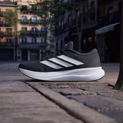 Adidas IH9532_620 Chaussure d'athlétisme Blanc - Vue supplémentaire 7