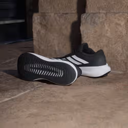 Adidas IH9532_570 Chaussure d'athlétisme Blanc - Vue supplémentaire 4