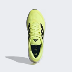 Adidas IH9531_630 Chaussure d'athlétisme Blanc - Vue supplémentaire 2