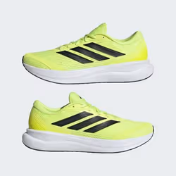 Adidas IH9531_630 Chaussure d'athlétisme Blanc - Vue supplémentaire 7