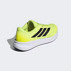 Adidas IH9531_650 Chaussure d'athlétisme Blanc - Vue supplémentaire 5