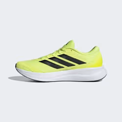Adidas IH9531_650 Chaussure d'athlétisme Blanc - Vue supplémentaire 6