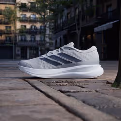 Adidas IH9527_700 Chaussure d'athlétisme Gris - Vue supplémentaire 7