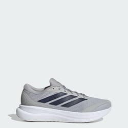 Adidas IH9527_690 Chaussure d'athlétisme Gris