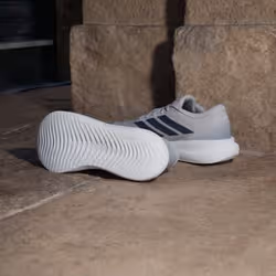 Adidas IH9527_670 Chaussure d'athlétisme Gris - Vue supplémentaire 4