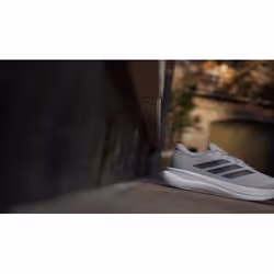 Adidas IH9527_660 Chaussure d'athlétisme Gris - Vue supplémentaire 2