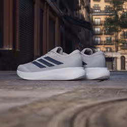 Adidas IH9527_660 Chaussure d'athlétisme Gris - Vue supplémentaire 6