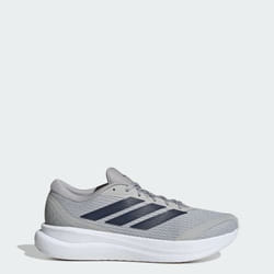 Adidas IH9527_610 Chaussure d'athlétisme Gris