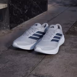 Adidas IH9527_610 Chaussure d'athlétisme Gris - Vue supplémentaire 8