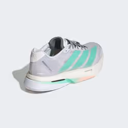 Adidas KH8867_590 Chaussure d'athlétisme Gris - Vue supplémentaire 5