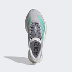 Adidas KH8867_560 Chaussure d'athlétisme Gris - Vue supplémentaire 2