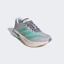 Adidas KH8867_560 Chaussure d'athlétisme Gris - Vue supplémentaire 4