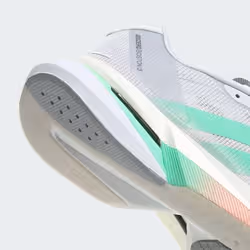 Adidas KH8867_560 Chaussure d'athlétisme Gris - Vue supplémentaire 8