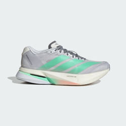 Adidas KH8867_610 Chaussure d'athlétisme Gris