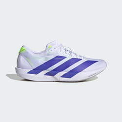 Adidas KI5700_590 Chaussure d'athlétisme Vert