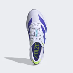 Adidas KI5700_710 Chaussure d'athlétisme Vert - Vue supplémentaire 3