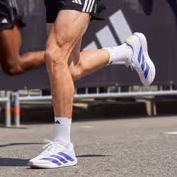 Adidas KI5700_710 Chaussure d'athlétisme Vert - Vue supplémentaire 6
