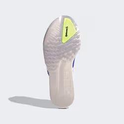 Adidas KI5700_650 Chaussure d'athlétisme Vert - Vue supplémentaire 5