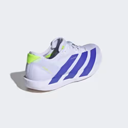 Adidas KI5700_650 Chaussure d'athlétisme Vert - Vue supplémentaire 8