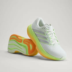 Adidas KI9227_620 Chaussure d'athlétisme Multicolore