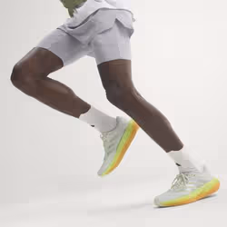 Adidas KI9227_620 Chaussure d'athlétisme Multicolore - Vue supplémentaire 2