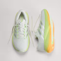 Adidas KI9227_620 Chaussure d'athlétisme Multicolore - Vue supplémentaire 4