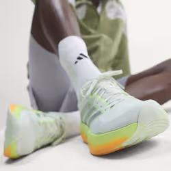 Adidas KI9227_620 Chaussure d'athlétisme Multicolore - Vue supplémentaire 5