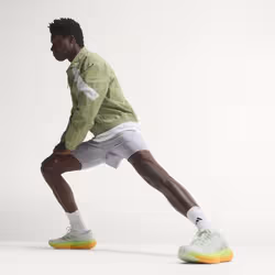 Adidas KI9227_620 Chaussure d'athlétisme Multicolore - Vue supplémentaire 7