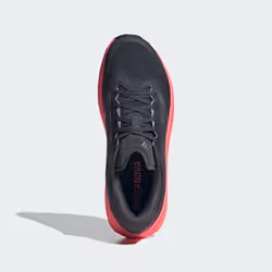Adidas KI9228_630 Chaussure d'athlétisme Gris - Vue supplémentaire 2