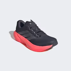 Adidas KI9228_630 Chaussure d'athlétisme Gris - Vue supplémentaire 4