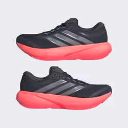Adidas KI9228_630 Chaussure d'athlétisme Gris - Vue supplémentaire 7