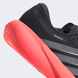 Adidas KI9228_630 Chaussure d'athlétisme Gris - Vue supplémentaire 8