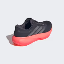 Adidas KI9228_650 Chaussure d'athlétisme Gris - Vue supplémentaire 5