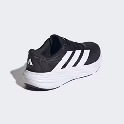 Adidas KK4183_690 Chaussure d'athlétisme Blanc - Vue supplémentaire 8