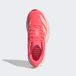 Adidas KJ5546_590 Chaussure d'athlétisme Blanc - Vue supplémentaire 2