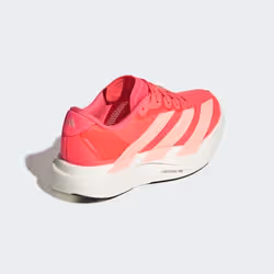 Adidas KJ5546_590 Chaussure d'athlétisme Blanc - Vue supplémentaire 5