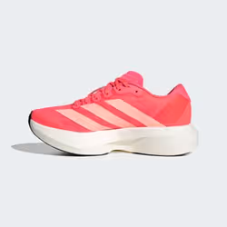 Adidas KJ5546_590 Chaussure d'athlétisme Blanc - Vue supplémentaire 6