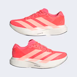 Adidas KJ5546_590 Chaussure d'athlétisme Blanc - Vue supplémentaire 7
