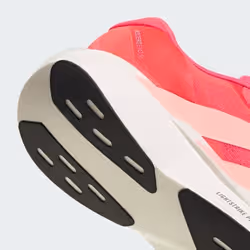 Adidas KJ5546_590 Chaussure d'athlétisme Blanc - Vue supplémentaire 8