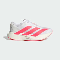 Adidas KJ5542_540 Chaussure d'athlétisme Blanc
