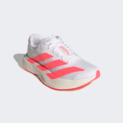 Adidas KJ5542_540 Chaussure d'athlétisme Blanc - Vue supplémentaire 4