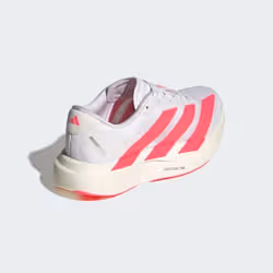 Adidas KJ5542_540 Chaussure d'athlétisme Blanc - Vue supplémentaire 5