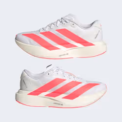 Adidas KJ5542_540 Chaussure d'athlétisme Blanc - Vue supplémentaire 7
