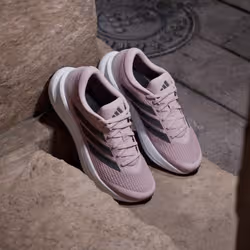 Adidas IH9536_610 Chaussure d'athlétisme Noir - Vue supplémentaire 5