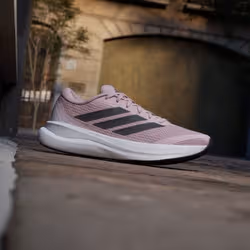 Adidas IH9536_570 Chaussure d'athlétisme Noir - Vue supplémentaire 3